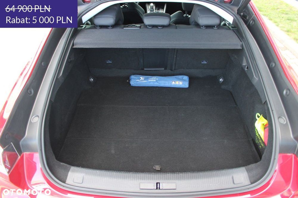 Peugeot 508 - 13