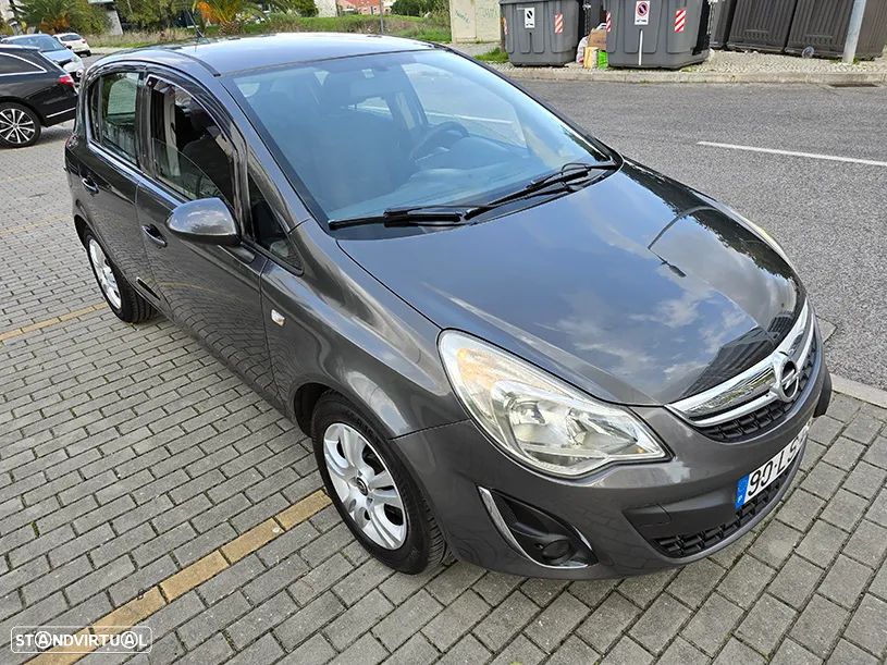 Opel Corsa 1.2 Enjoy S/S - 7