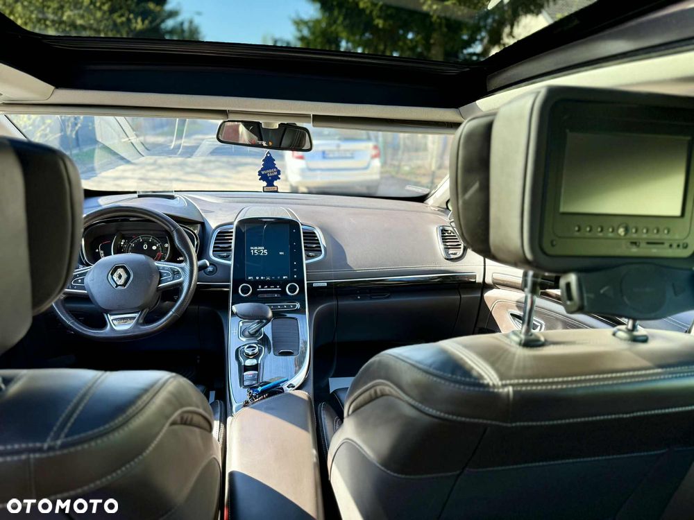 Renault Espace - 11
