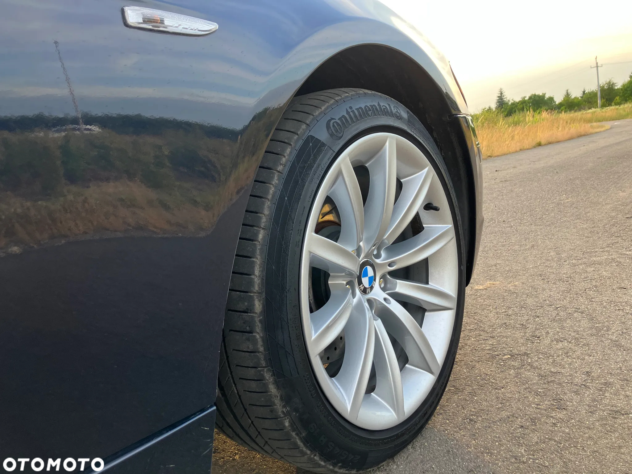 BMW Seria 7 750i - 14