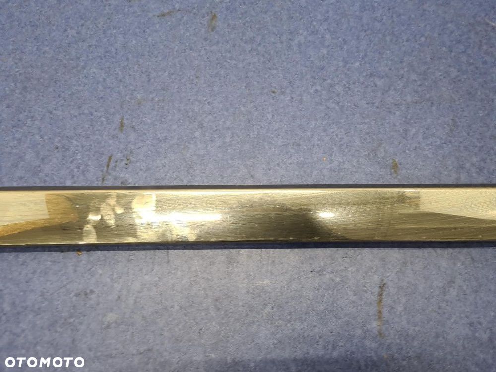 PEUGEOT 2008 LISTWA OZDOBNA DRZWI PRAWY PRZÓD 9806391677 - 3