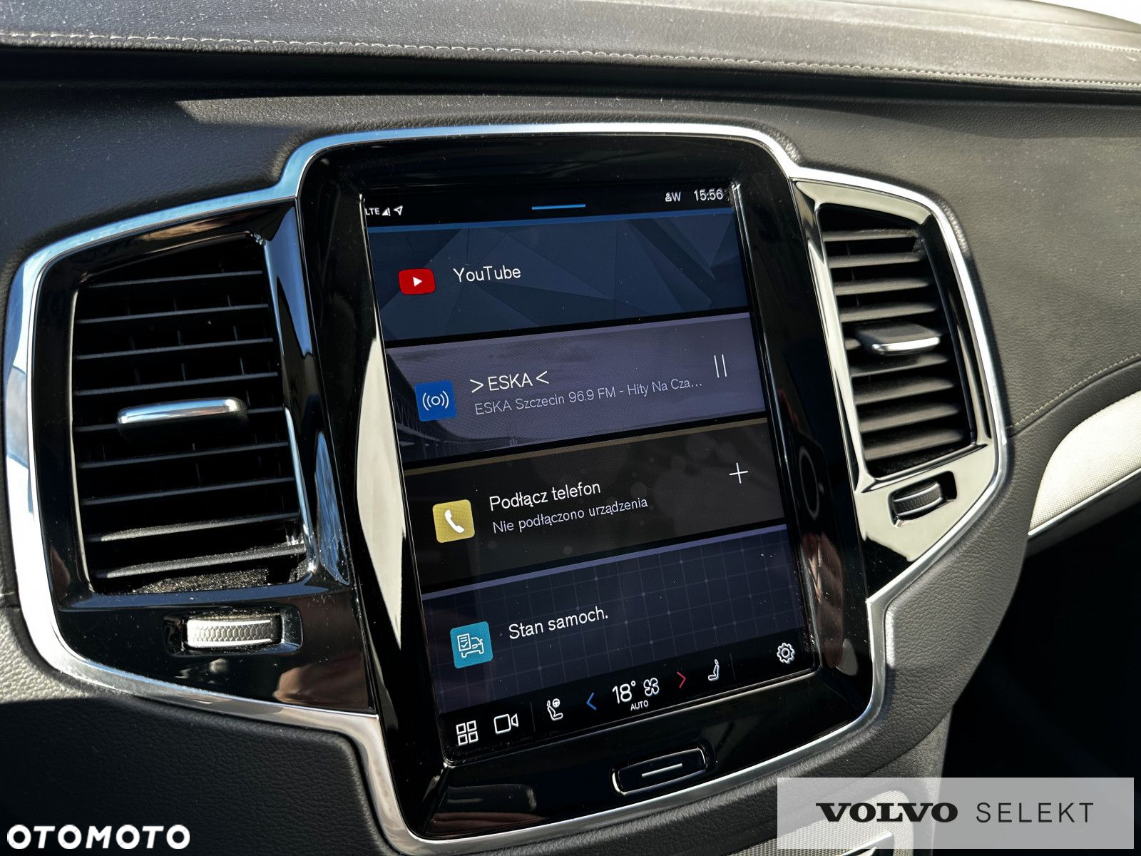 Volvo XC 90 - 30