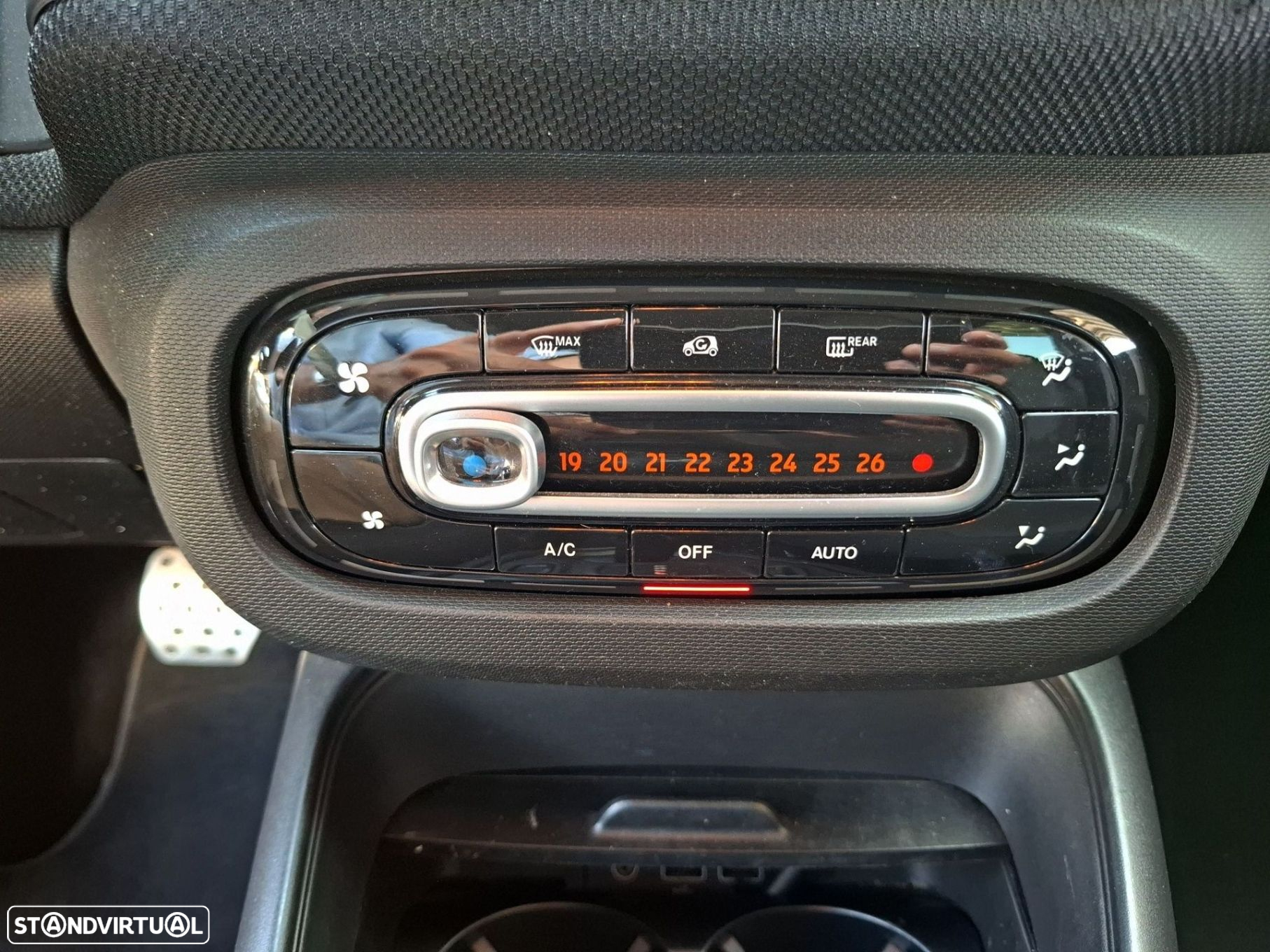 Smart ForFour EQ Passion - 22