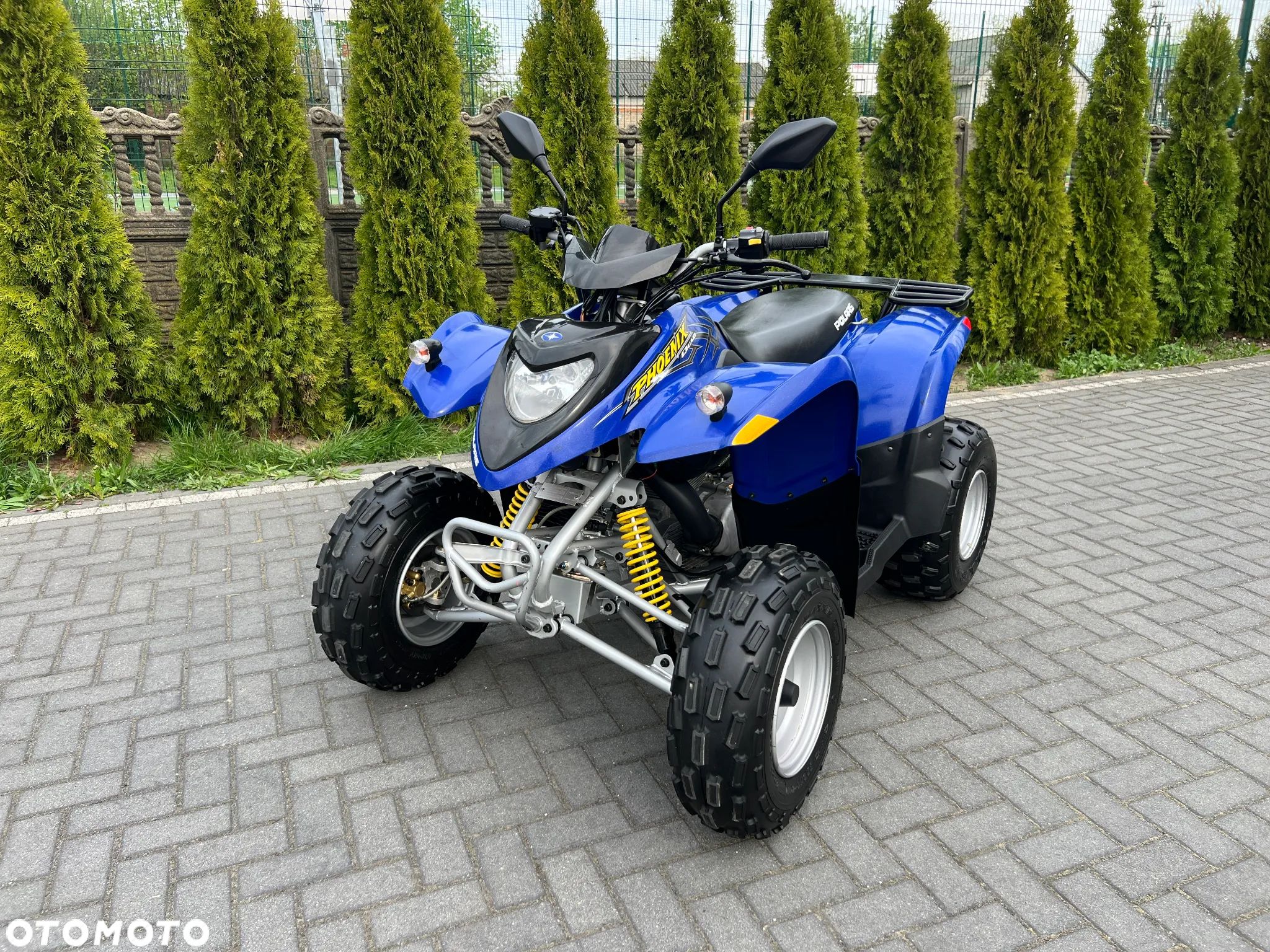 Polaris Phoenix
