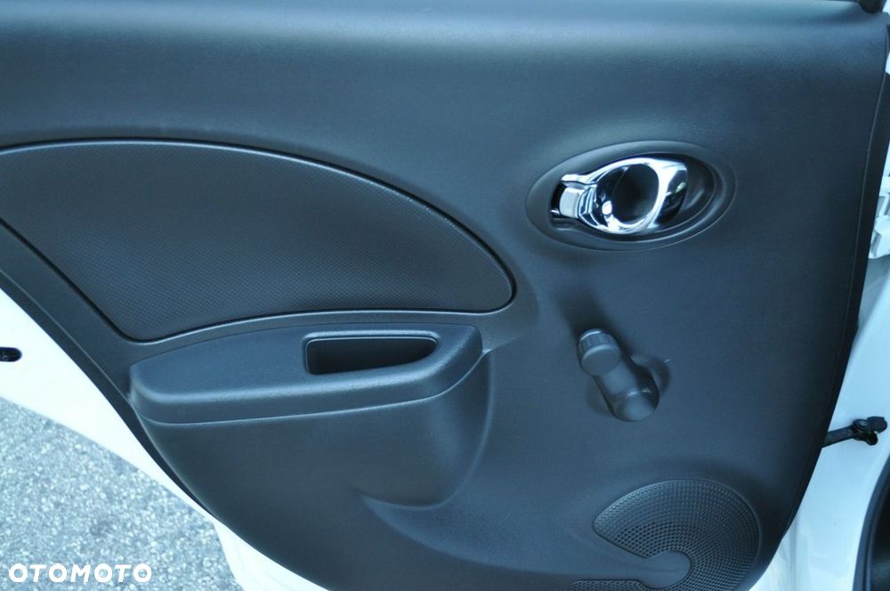 Nissan Micra - 23