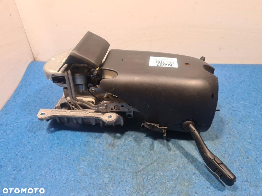 AUDI A6 C6 BLOKADA KIEROWNICY 4F0905852B - 4