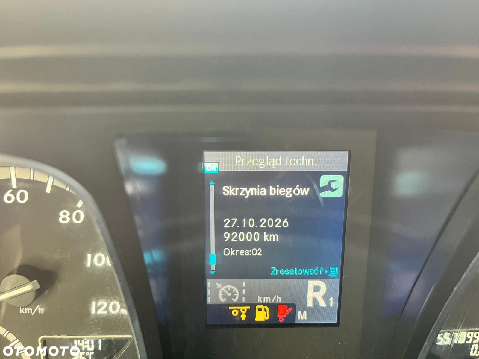 Mercedes-Benz ACTROS 2540 | ZESTAW PRZEJAZDOWY | 38 Palet - 23