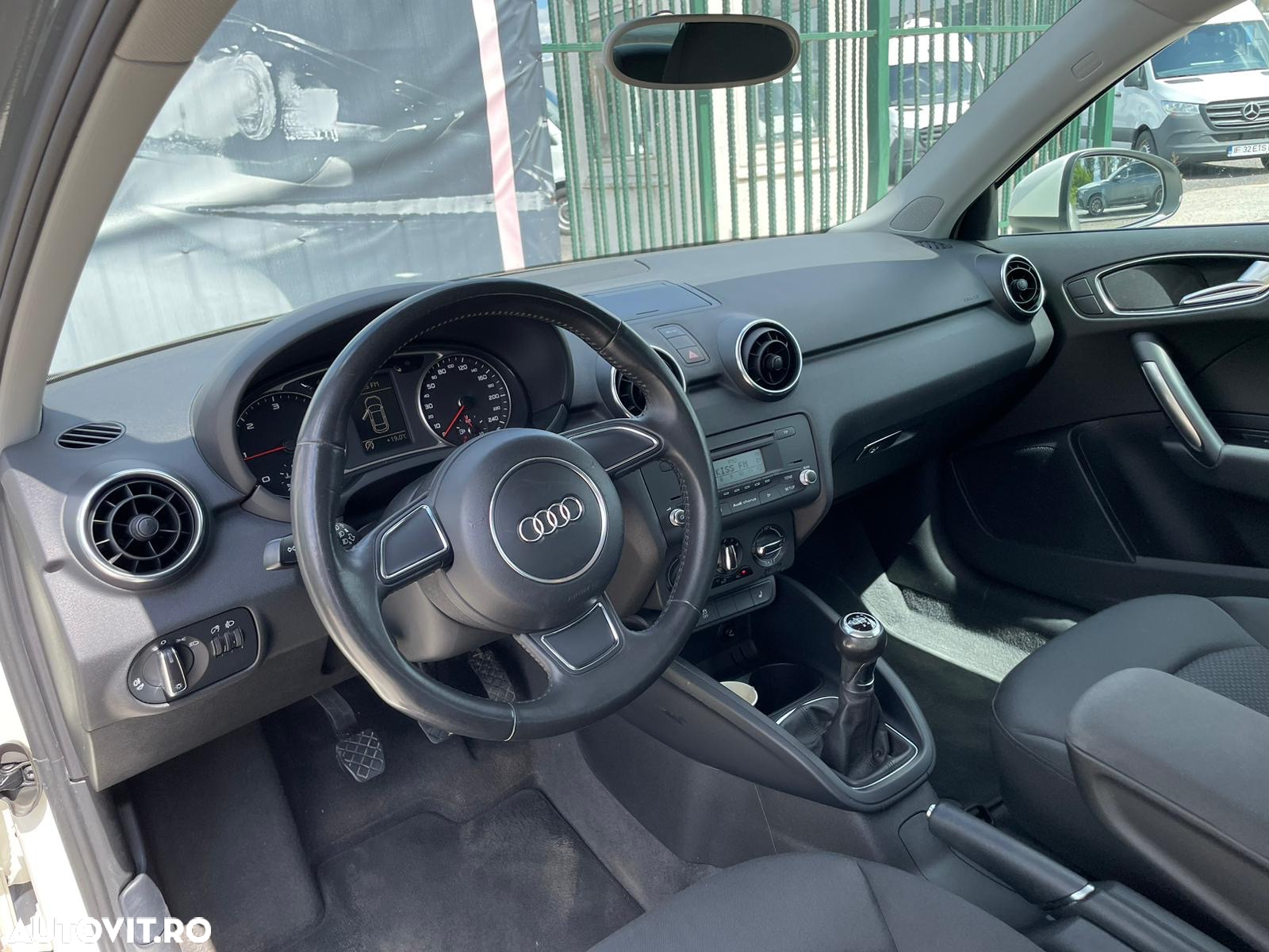 Audi A1 - 12