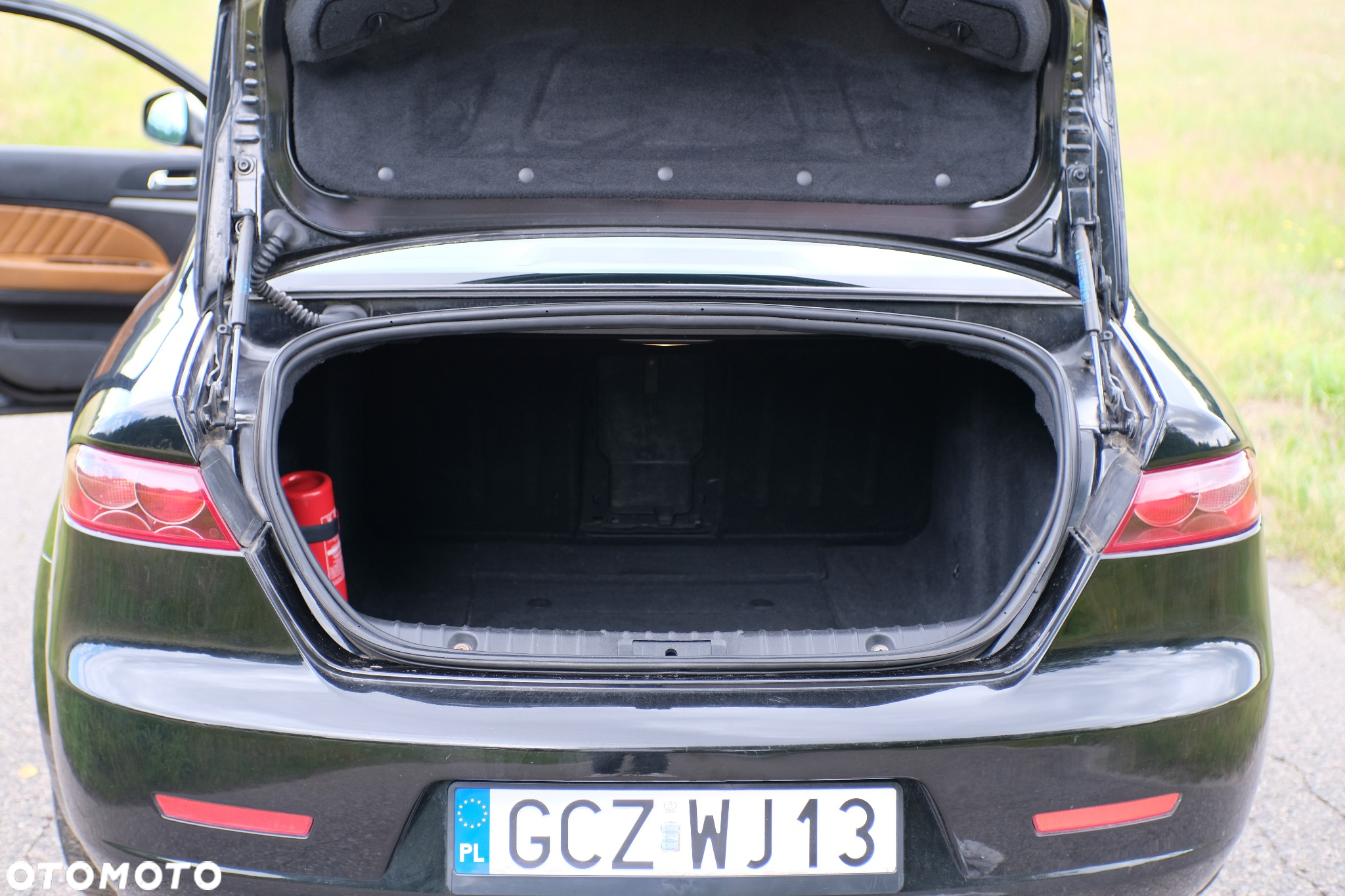 Alfa Romeo 159 - 16