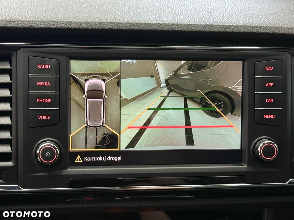 Seat Ateca 2.0 TDI 4Drive XCELLENCE - 25