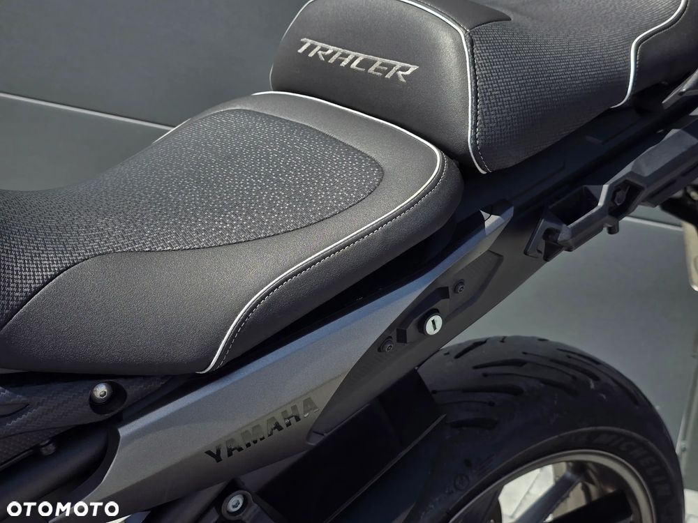Yamaha MT - 26