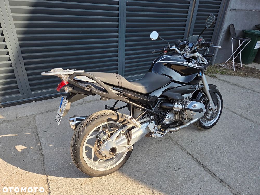 BMW R - 3