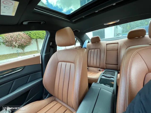 Mercedes-Benz CLS 220 - 9