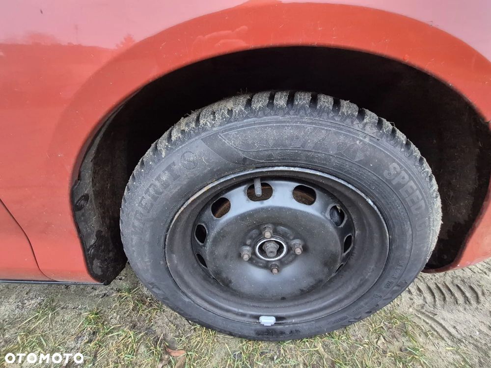 Ford B-MAX 1.0 EcoBoost Colourline - 6