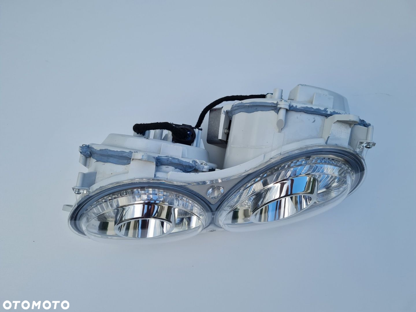Bugatti Veyron Lampa Tył LED Ameryka 5B0945096 USA Super Sport - 5