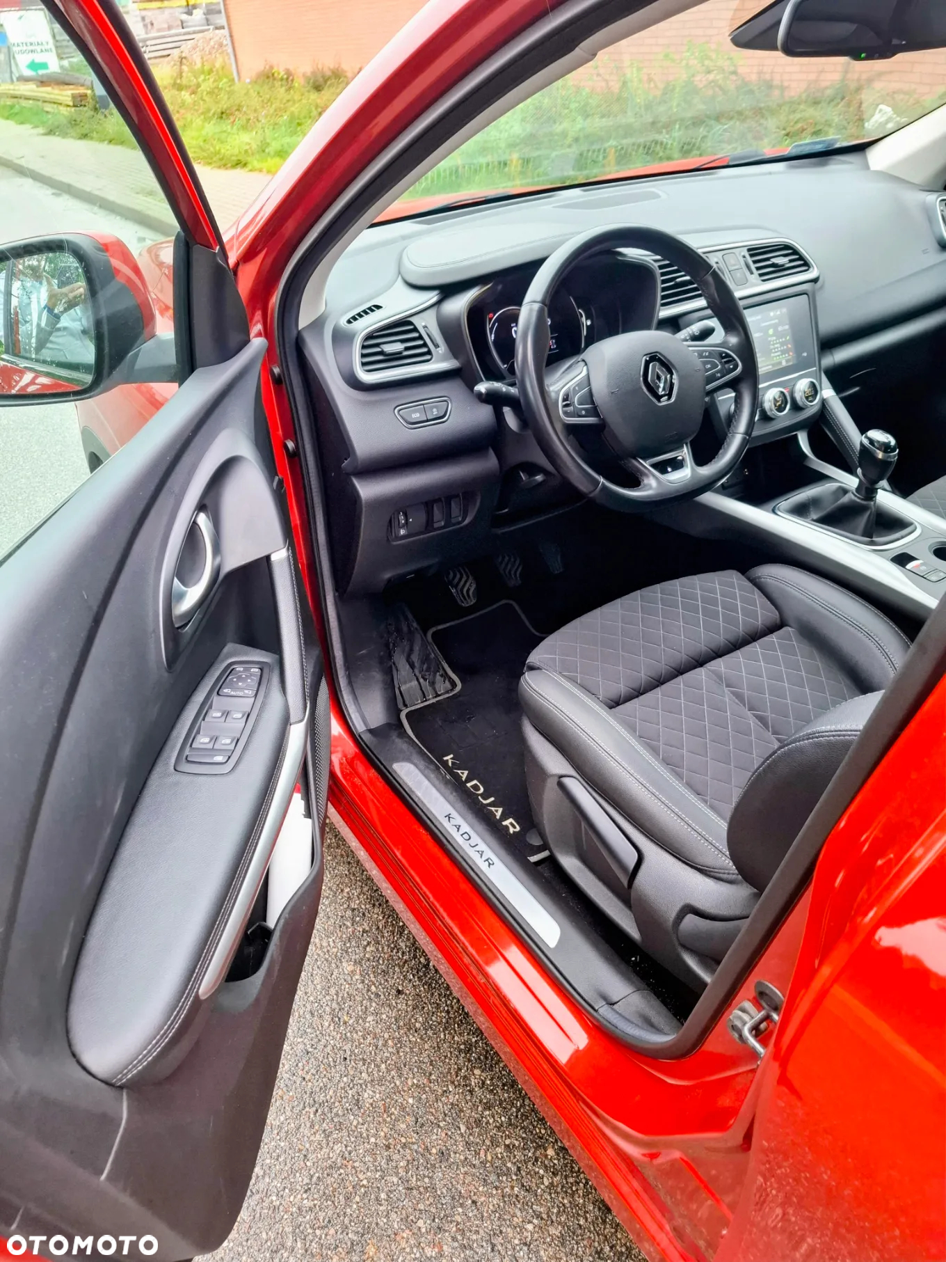 Renault Kadjar 1.3 TCe FAP Intens - 7