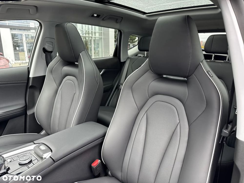 Chery Tiggo 7 1.5 T-GDI Super Hybrid Prestige DHT - 12