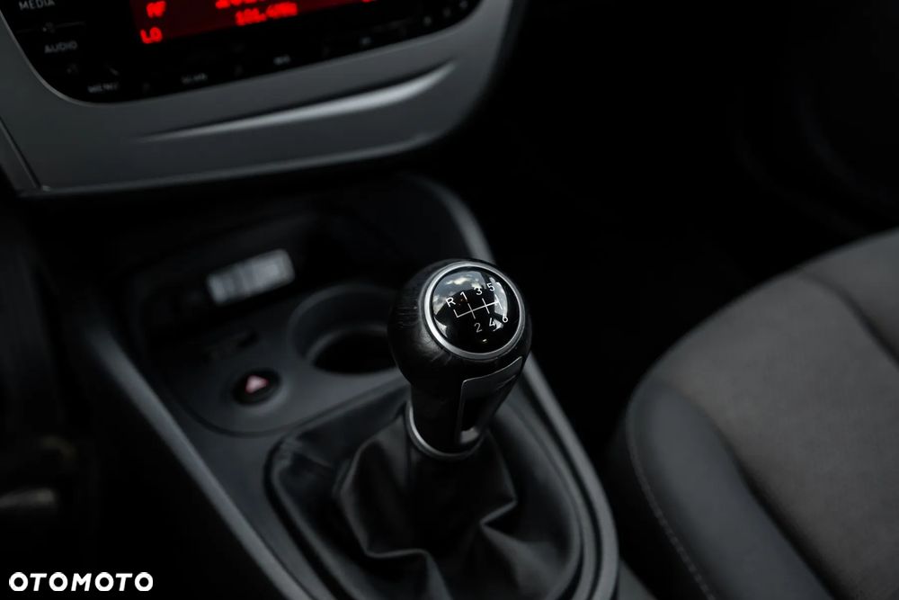 Seat Leon 1.4 TSI Style S&S - 30