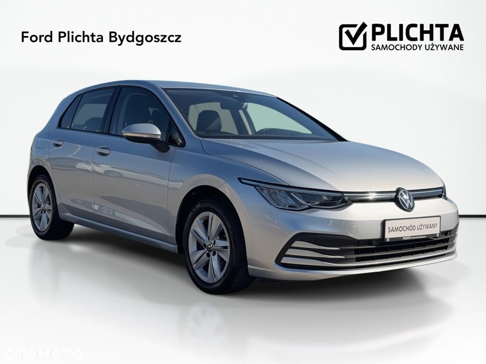 Volkswagen Golf 2.0 TDI Life - 3