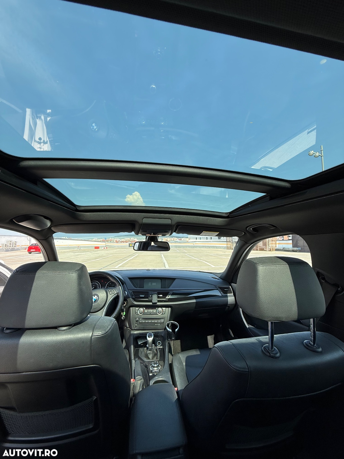 BMW X1 sDrive20d - 10