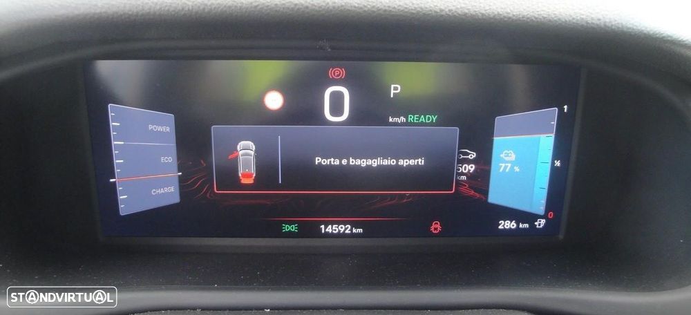 Jeep Avenger 54 kWh Summit - 6