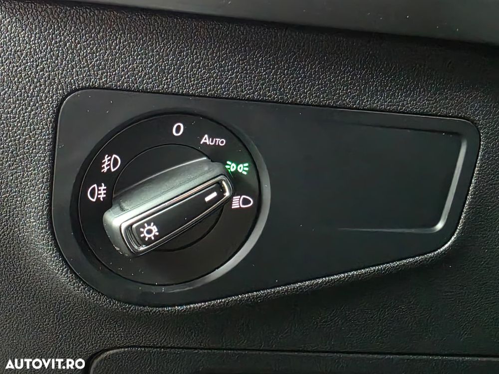 Seat Tarraco 2.0 TSI 4DRIVE DSG7 FR - 31