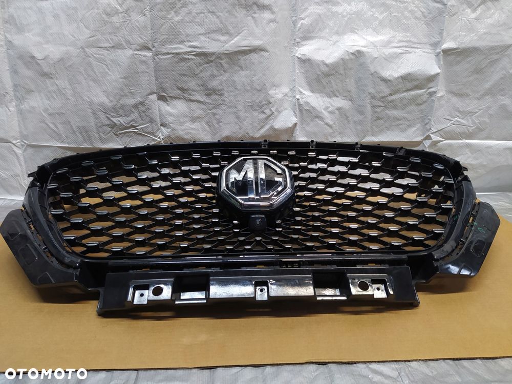 mg zs suv -- atrapa chłodnicy grill 10021164 - 6