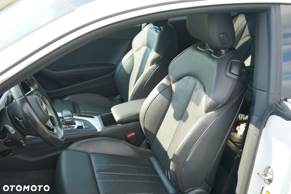 Audi A5 Coupé - 14