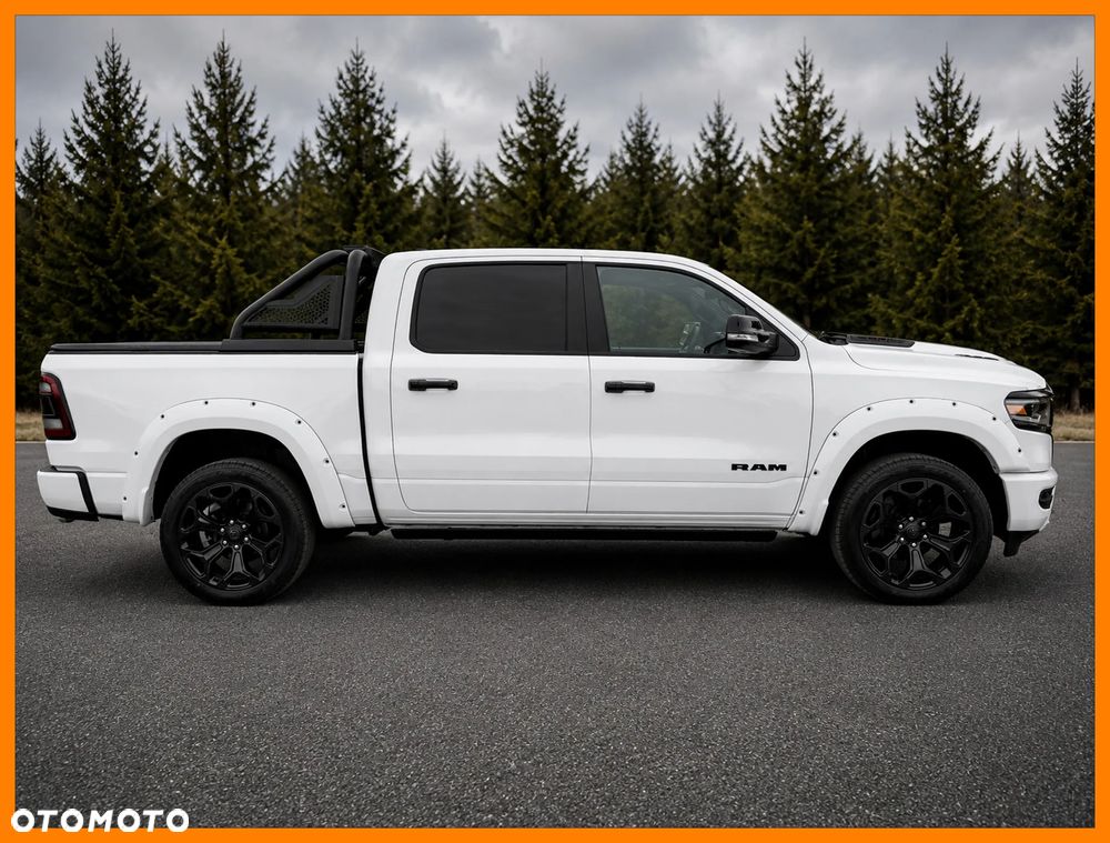 RAM 1500 Crew Cab Limited - 6