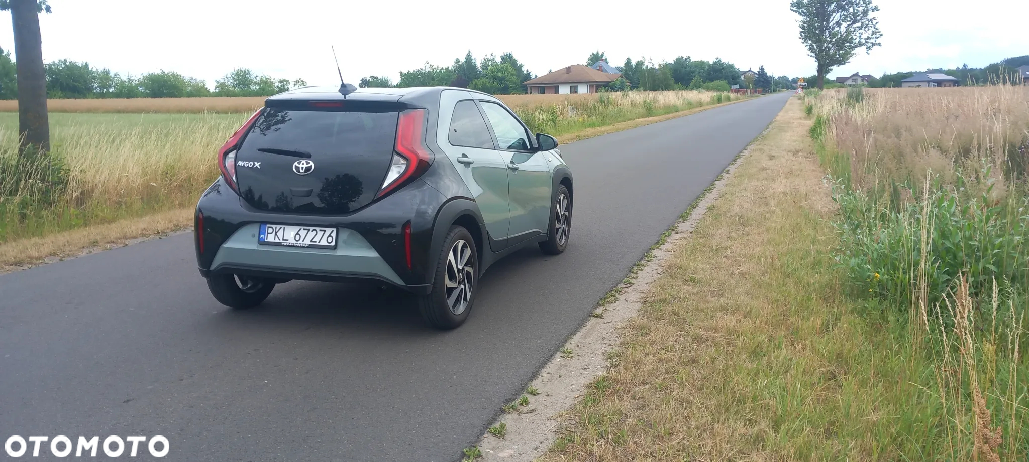 Toyota Aygo X 1.0 VVT-i Selection X-treme - 7