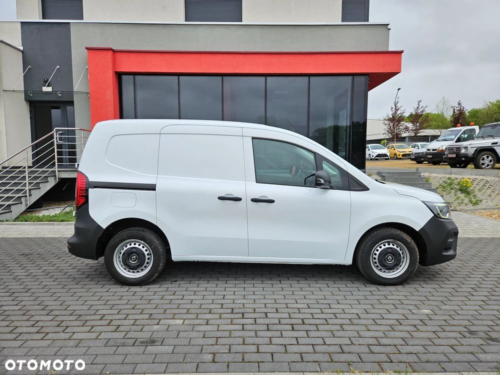 Renault Kangoo 1.5dCi 115KM - 2