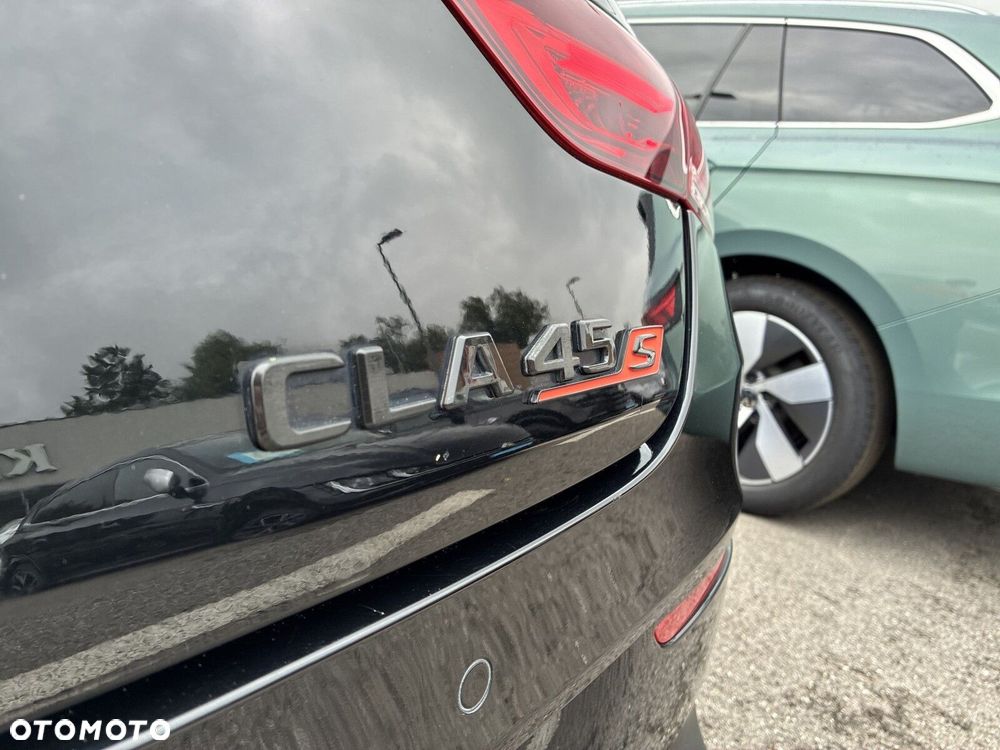 Mercedes-Benz CLA - 29