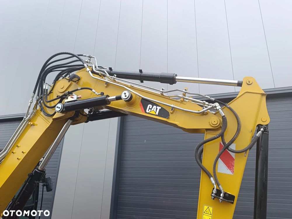 Caterpillar CAT 308 E2CR - 8