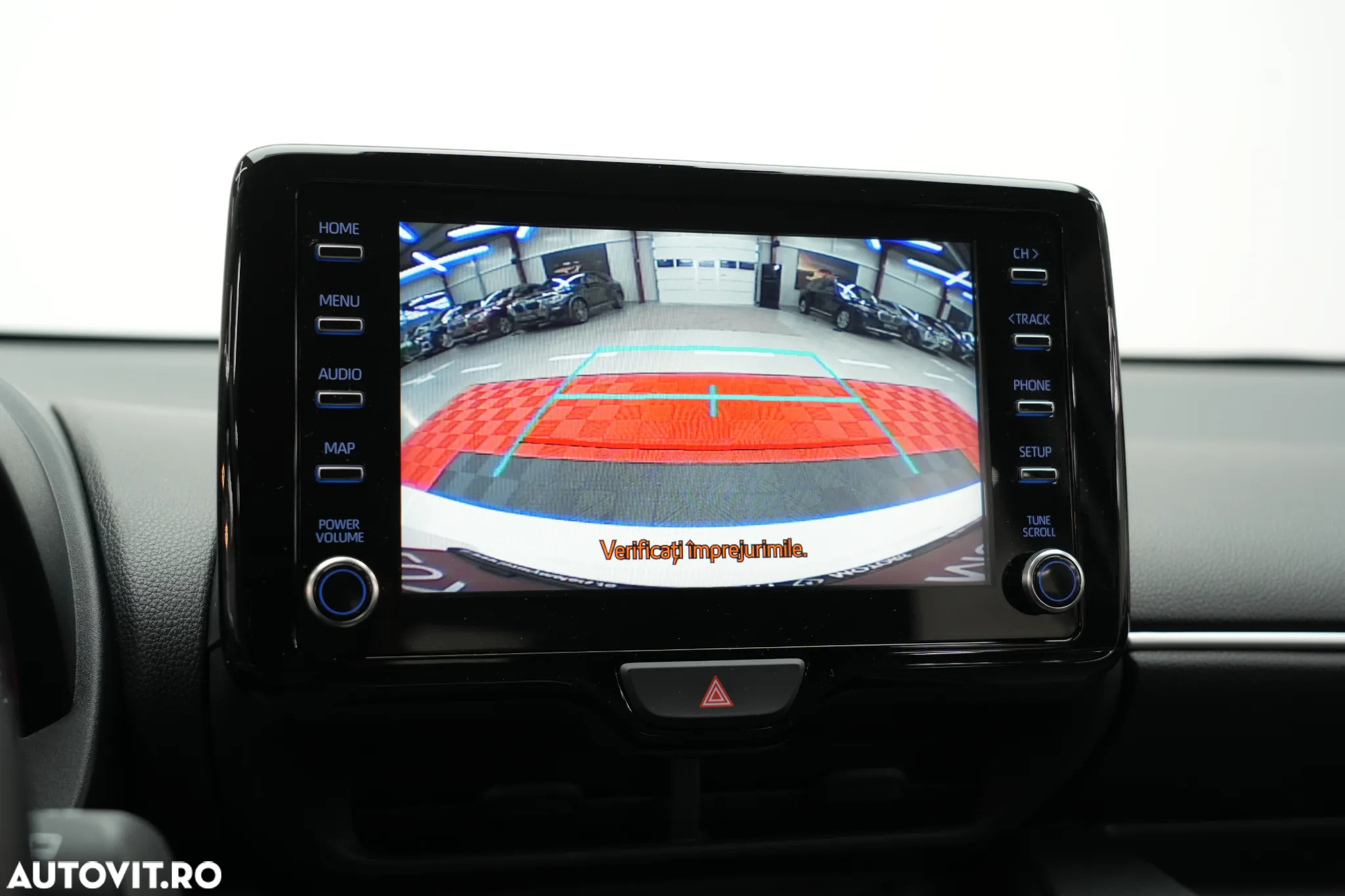 Mazda 2 Hybrid G116 CVT Exclusive-Line - 25