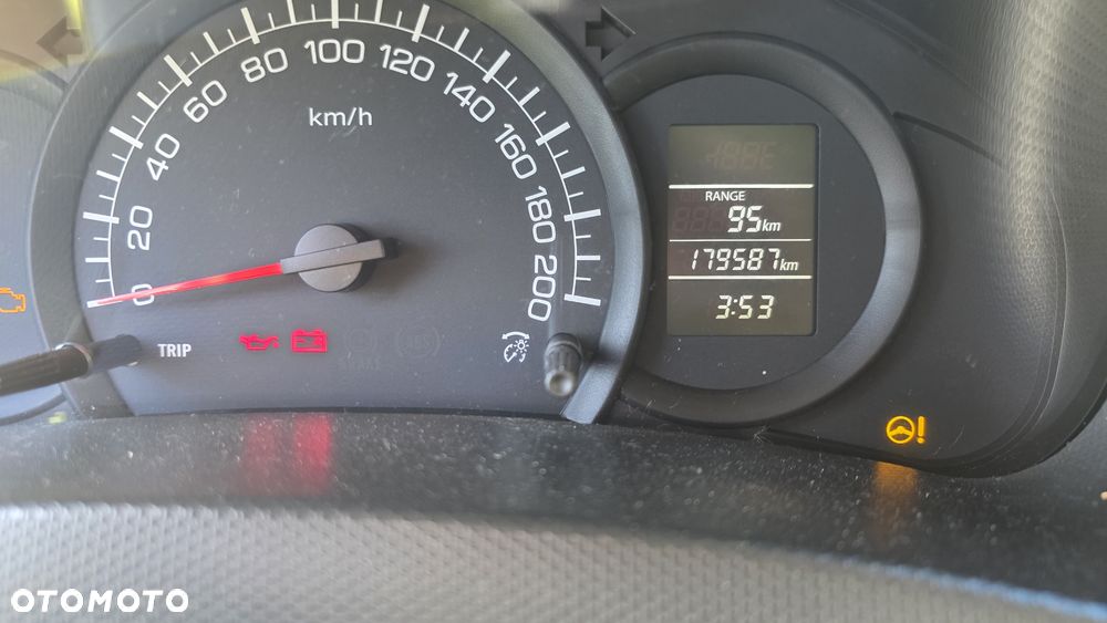 Suzuki Swift 1.2 Comfort - 16