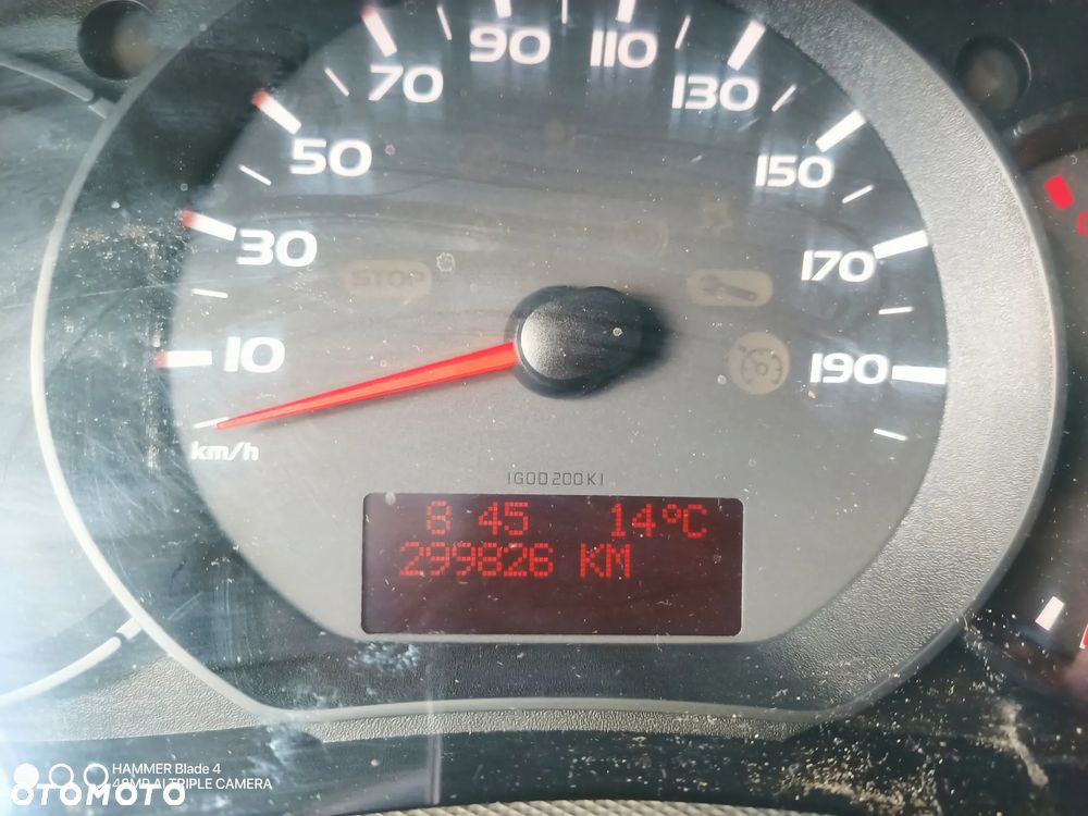 Renault Master - 31