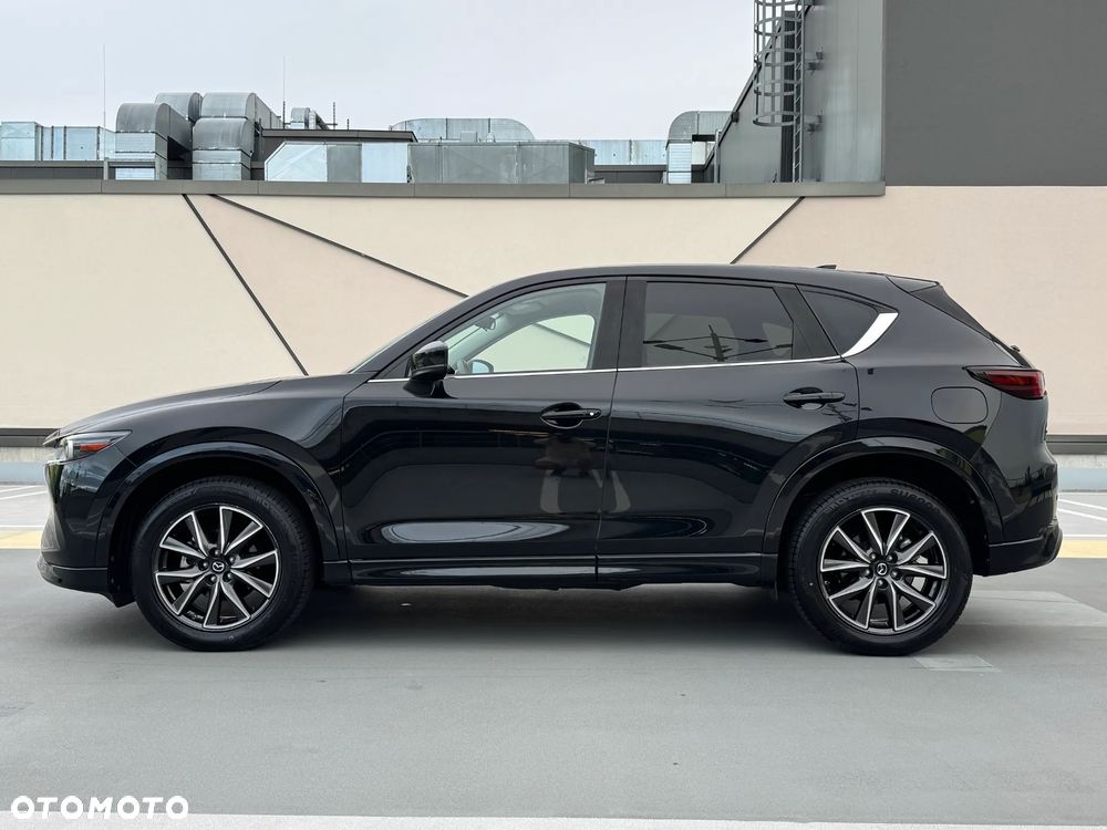 Mazda CX-5 2.5 Exclusive-Line AWD - 2