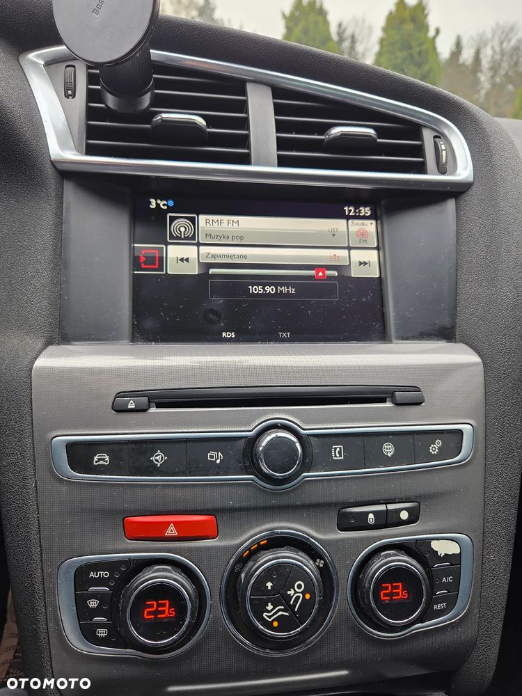 Citroën C4 BlueHDi 100 Selection - 22