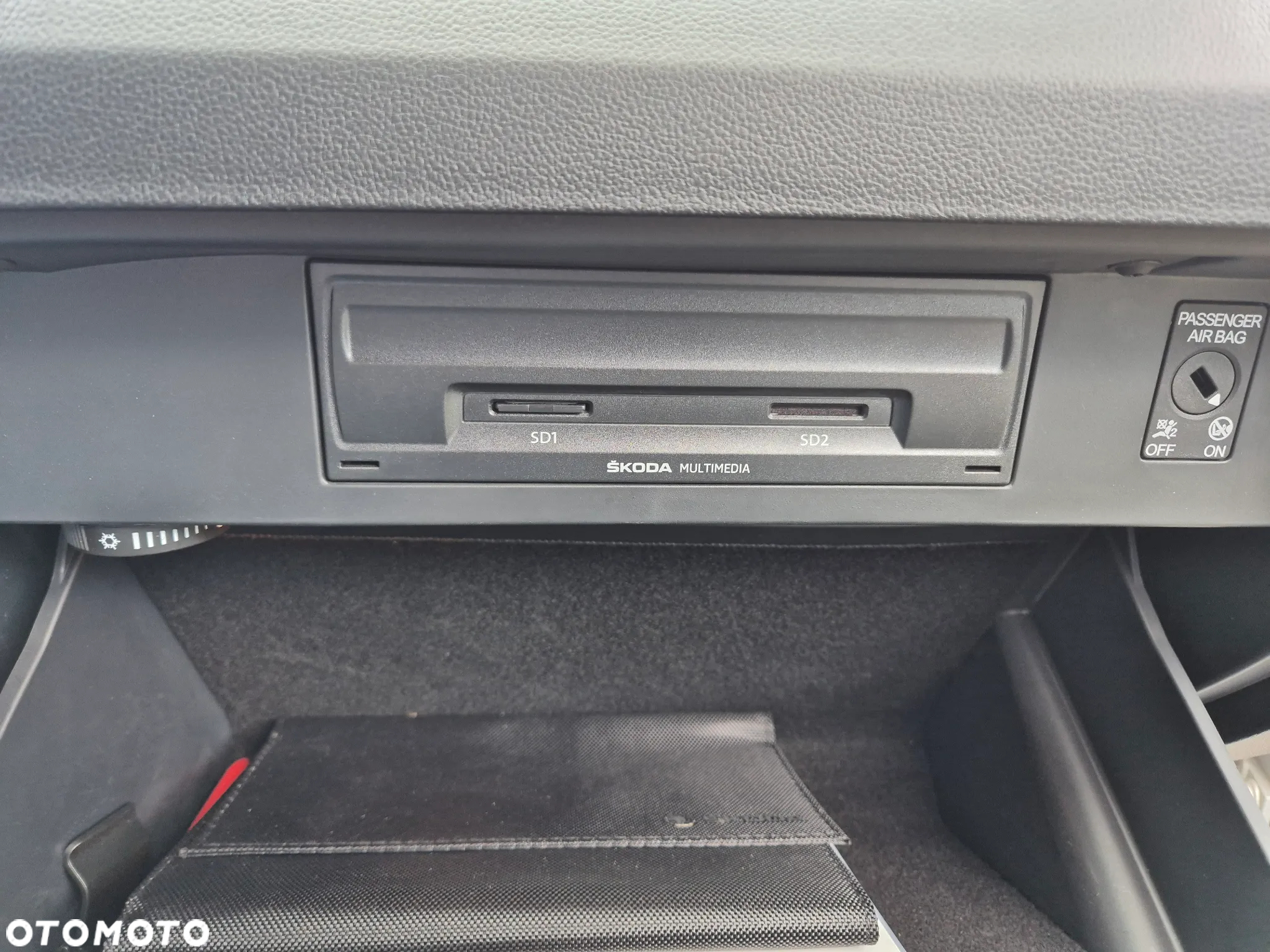 Skoda Octavia 1.8 TSI 4x4 Style DSG - 20