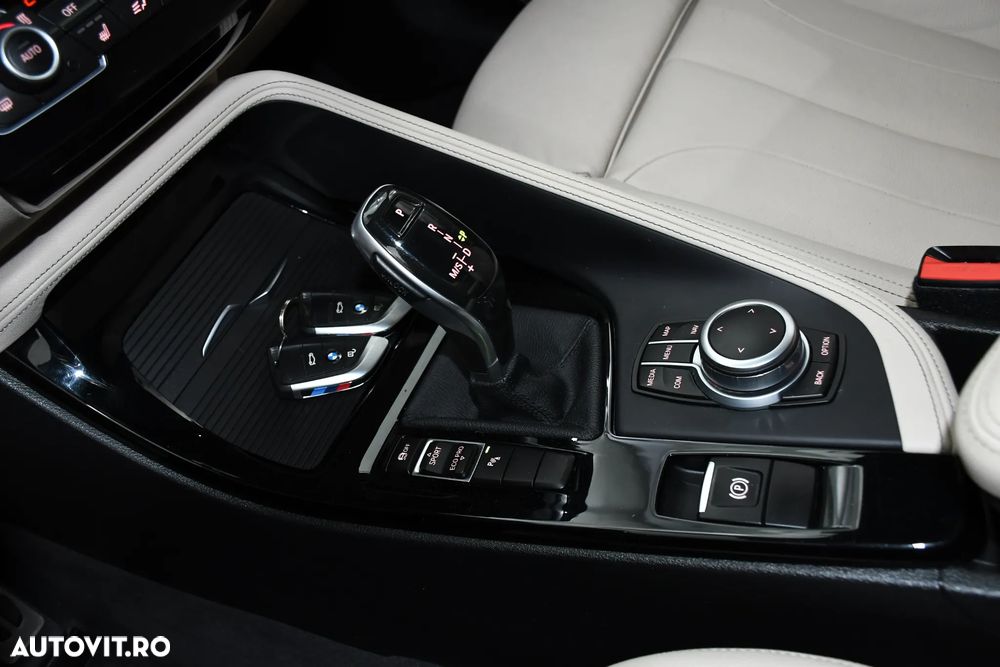 BMW X2 2021 — imagine 19