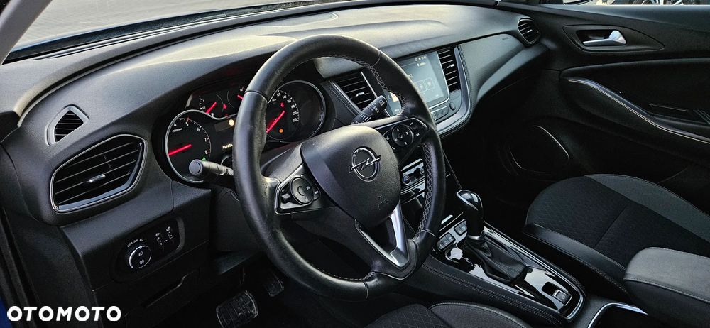 Opel Grandland X 1.5 D Start/Stop Automatik Business INNOVATION - 11