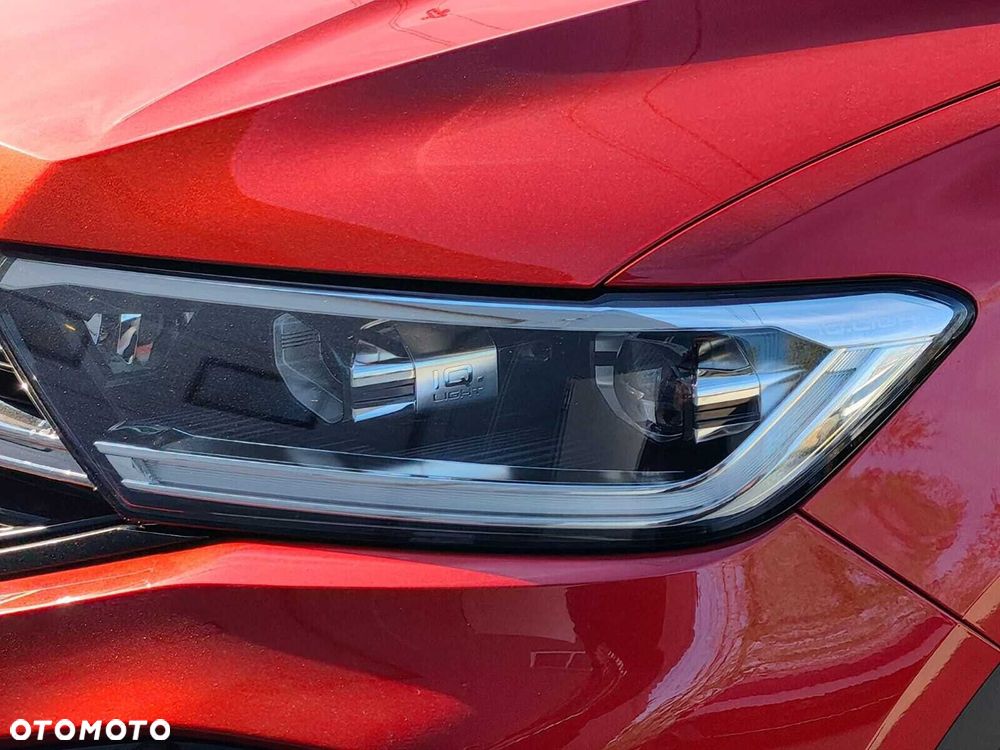 Volkswagen T-Roc 1.5 TSI R-Line DSG - 37