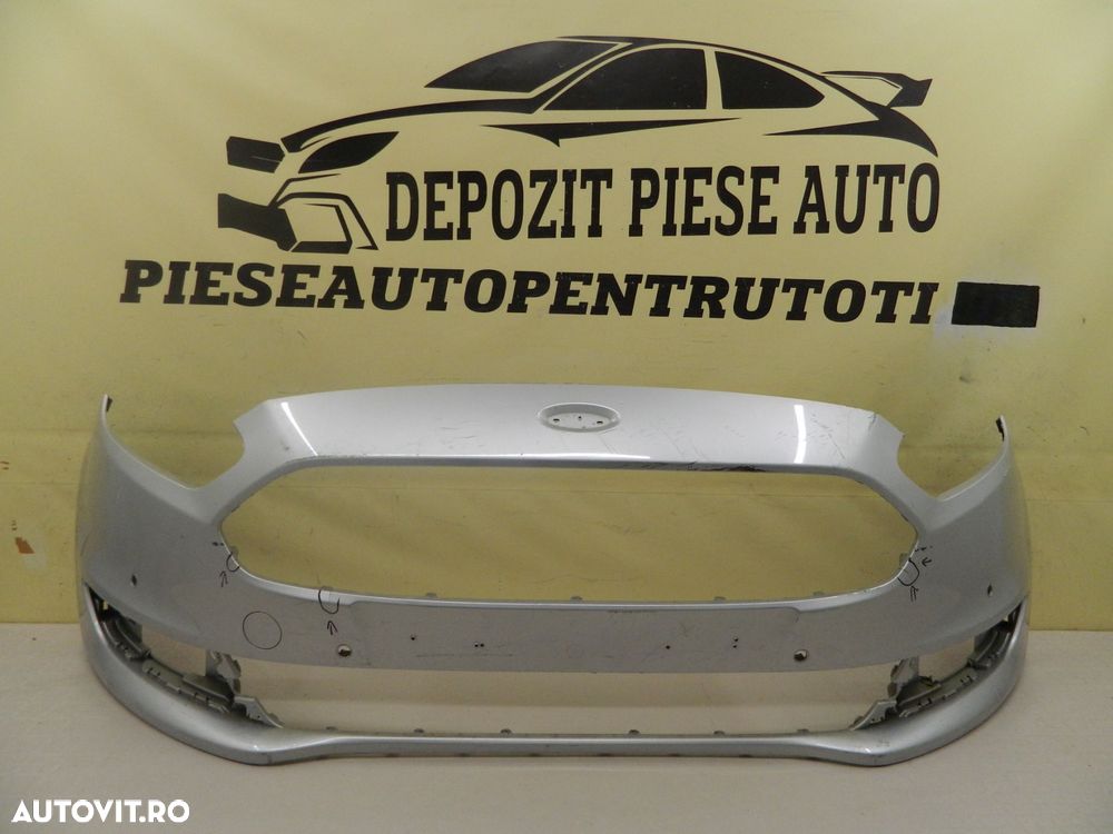 Bara fata Ford Galaxy, 2015, 2016, 2017, 2018, 2019, cod origine EM2B-17H772-N. - 1