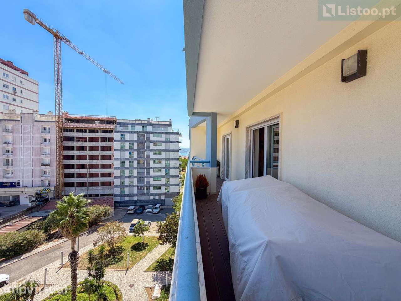 Apartamento T2 Torres do Restelo - Grande imagem: 2/50
