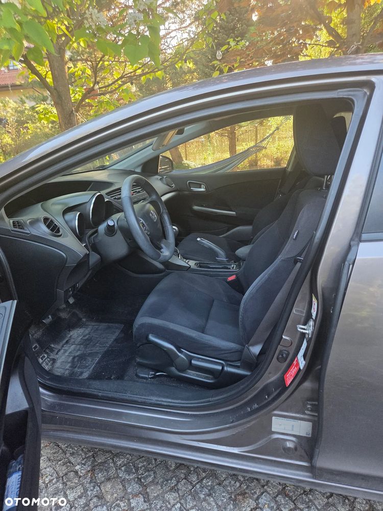 Honda Civic 1.4 Base / S - 3
