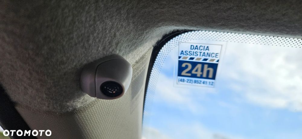 Dacia Duster 1.3 TCe Journey 4WD - 18