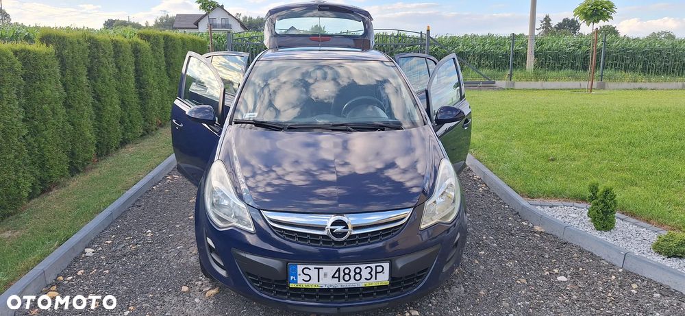 Opel Corsa - 34