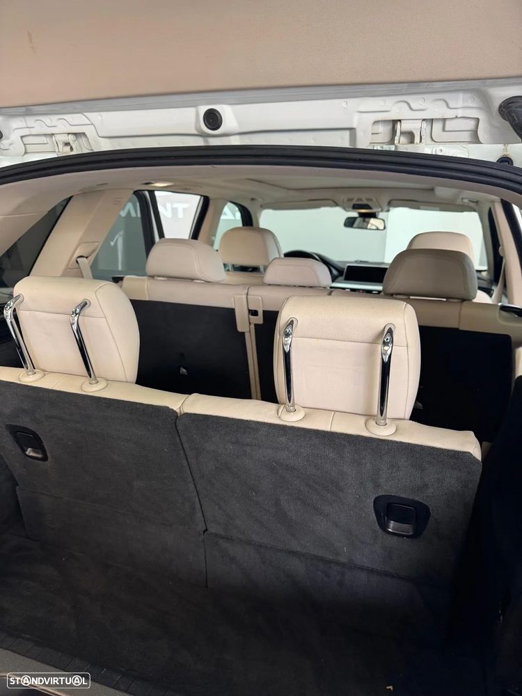 BMW X5 40 d xDrive - 17