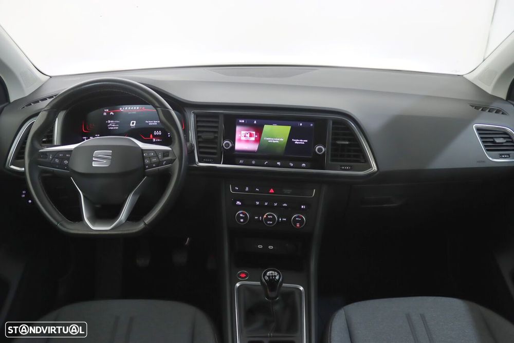 SEAT Ateca 1.0 TSI Style - 6