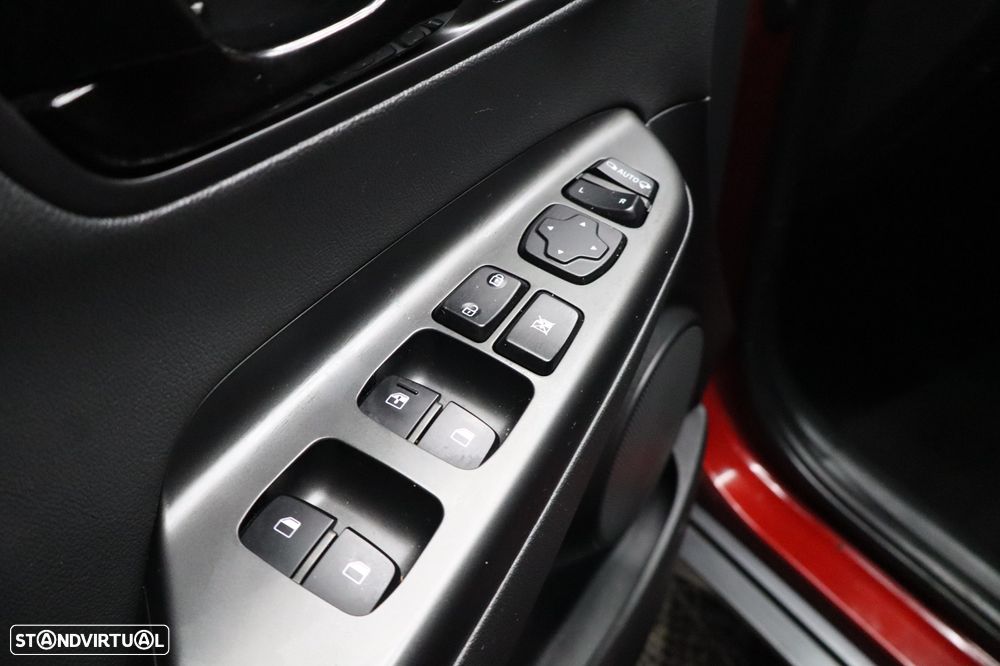 Hyundai Kauai 1.0 T-GDi Premium Pele/Tec Ver.+Nav+Vision - 32